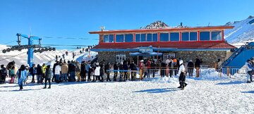 آخر هفته در دل برف؛ گشت و گذار یک روزه برای پایتختنشینها/ معرفی ۵ مقصد محبوب زمستانی