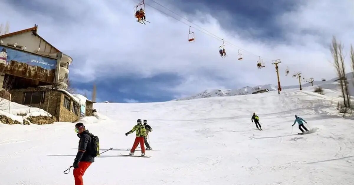 آخر هفته در دل برف؛ گشت و گذار یک روزه برای پایتختنشینها/ معرفی ۵ مقصد محبوب زمستانی