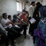 آخرین خبر از وضعیت آنفلوآنزا در کشور/۳۴ درصد از کل عفونتهای تنفسی ثبتشده مربوط به این ویروس/ بیش از سه و نیم برابر آستانه هشدار قرار داریم