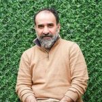 آخرین خبر از وضعیت جسمی رضا امیرخانی؛ ثبات حیاتی با شیب کند بهبود