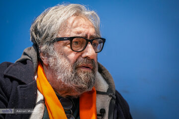 آخرین وضعیت مسعود کیمیایی در بیمارستان