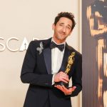 آدرین برودی: هوش مصنوعی جایگزین احساس بازیگر نخواهد شد