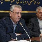 آرد کامل و غنیشده باید در اولویت نانواییهای استان قرار گیرد