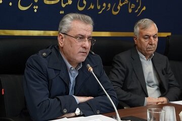 آرد کامل و غنیشده باید در اولویت نانواییهای استان قرار گیرد