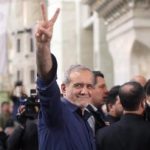 آزاد ارمکی: اگر همین فردا انتخابات برگزار شود پزشکیان رای نمی‌آورد