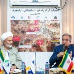 آزاد راه شهید سلیمانی از مهم‌ترین طرح‌های ملی حوزه حمل‌ونقل است