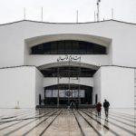 آزادی بعد از فوتبال، برای کشتی هم جاخالی داد!