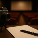 آسیب‌شناسی اقتصاد نشر کتاب‌های سینمایی