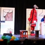 آغاز رقابت ۶۹قصهگو در مرحله استانی جشنواره قصهگویی قزوین