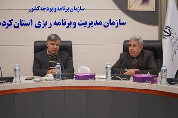 آغاز سرشماری آزمایشی نفوس و مسکن ثبتی مبنا در کردستان؛ پایهگذار برنامهریزی دقیق ملی