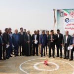 آغاز عملیات نخستین کارخانه تولید پالت‌های پلاستیکی در فارس با اشتغال‌زایی ۱۰۰ نیروی بومی