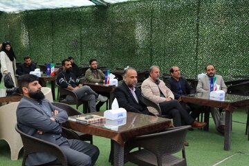 آغاز فراخوان نهمین جشنواره رسانهای ابوذر در چهارمحال و بختیاری