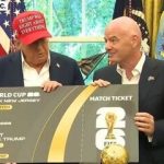 آغاز قرعه‌کشی بلیت‌های جام جهانی ۲۰۲۶/ قیمت‌ها؛ گران‌ترین جام جهانی تاریخ؟