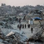 آغاز مرحله دوم آتش‌بس؛ مذاکرات فشرده پشت درهای بسته/ حیرت واشنگتن از پایبندی حماس