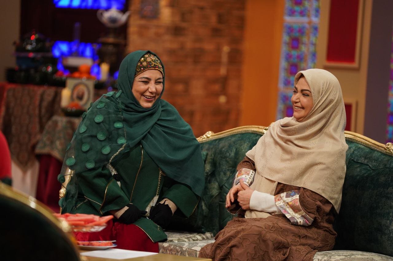 آغاز پخش فصل سوم «برمودا» از شنبه+ تیزر