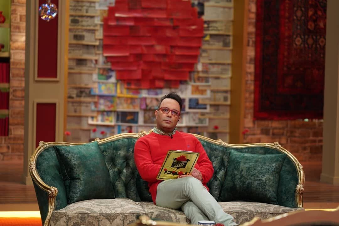 آغاز پخش فصل سوم «برمودا» از شنبه+ تیزر