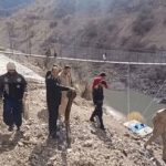 آغاز گامی تازه برای حل مشکلات زیرساختی و خدمت به مردم با همت سپاه