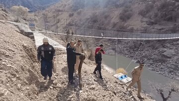 آغاز گامی تازه برای حل مشکلات زیرساختی و خدمت به مردم با همت سپاه