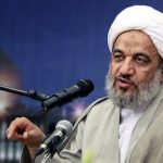 آقاتهرانی: مسئولان پای کار بیایند تا بتوان عفاف و حجاب و بحث عریانی و کشف حجاب را مدیریت کنند