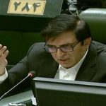 آقای قالیباف! با آجیل یک میلیون و ۲۰۰ هزار تومانی چگونه به مردم شب یلدا را تبریک بگوییم؟/ چرا وزیر اقتصاد و رئیس بانک مرکزی پاسخگو نیستند؟