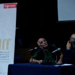 آلفرد یعقوبزاده نشست تخصصی «عکاسی جنگ و مستند اجتماعی» را برگزار میکند