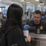 آمریکا فعالیتهای مجازی گردشگران را هم بررسی میکند!