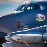 آمریکا میلیاردها دلار صرف بازسازی یک بمبافکن قدیمی کرد