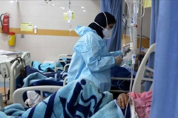 آنفلوآنزا روی خط هشدار؛ آمار فوتیها اعلام شد