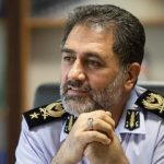 آنچه از امیر سرتیپ الهامی میدانیم/ امیر الهامی فرمانده جدید قرارگاه پدافند هوایی کیست؟