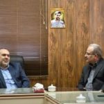 آوج در فهرست شهرستانهای سبز کشور قرار دارد