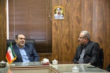 آوج در فهرست شهرستانهای سبز کشور قرار دارد