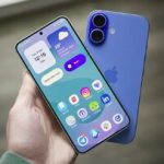 آپدیت جدید، گوشیهای سامسونگ را تبدیل به آیفون میکند!