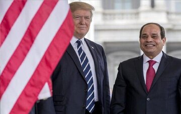 آکسیوس:
آمریکا آماده است میانجیگری نشست احتمالی السیسی ـ نتانیاهو را برعهده گیرد