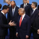 آیا آمریکا نیویورک را فدای پاریس خواهد کرد؟ / آنهایی که ضعف دارند قربانی خواهند شد