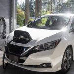 آیا خودروهای برقی شبکه برق را نابود میکنند؟