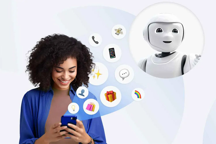 آیا هوش مصنوعی میتواند خلاهای عاطفی را پر کند؟