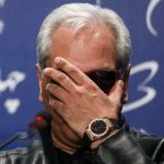 آیا کنایه مدیری به امین فردین بود؟/ مهران مدیری: خودتان بروید پیدا کنید چه کسی را میگویم