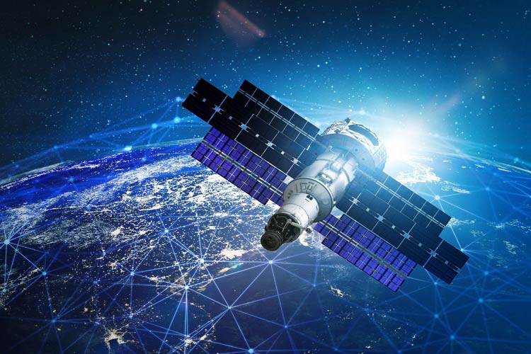 آینده پردازش در فضا: گوگل و اسپیس‌ایکس مراکز داده را به مدار زمین می‌برند