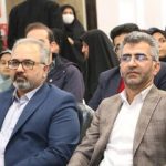 آیین استانی هفته پژوهش و فناوری در سمنان برگزار شد / رشد ۱۳ درصدی مشارکت معلمان و کسب رتبه دوم کشوری پژوهش