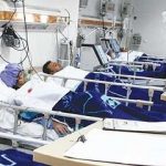 ابتلا به آنفلوآنزا در استان اردبیل رو به افزایش است