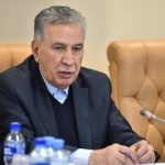 ابراز امیدواری رییس اتاق بازرگانی نسبت به افزایش تجارت با قزاقستان/ حجم تجارت ایران و قزاقستان به ۳۵۰ میلیون دلار رسید