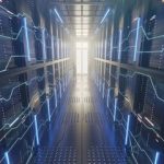 ابررایانه غولپیکر ۲ هزار کیلومتری فعال شد