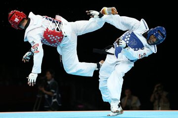 اتفاق باورنکردنی در قهرمانی جهان؛ دزدان کنیایی ورزشکار اردنی را ربودند / پلیس پول دستخوش خواست!