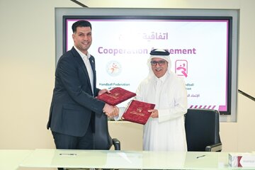 اتفاق جذاب برای ورزش ایران؛ کرسی مهم آسیایی به یک ایرانی رسید