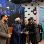 اثر شاعر چهارمحال و بختیاری در پنجمین کنگره ملی شعر حضرت مادر برگزیده شد