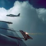 اجرای عملیات مهم سپاه در سه منطقه کشور برای بارورسازی ابرها + جزئیات