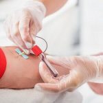 اجرای پویش «اهدای خون دانشجو» در کرمان