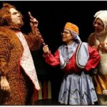 اجرای ۱۳ نمایش، نمایشی از برزیل مهمان چهارمین روز جشنواره تئاتر کودک و نوجوان همدان