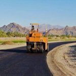 اجرای ۸۱ کیلومتر عملیات عمرانی در راه‌های روستایی چهارمحال و بختیاری
