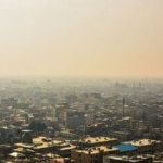 احتمال انباشت آلاینده‌ها و تداوم شب‌های سرد در قزوین